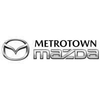 Metrotown Mazda Logo