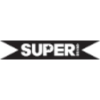 Superbrand Surfboards Logo