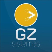 GZ Sistemas Logo