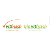 vitfrisch Gemüse-Vertrieb eG Logo
