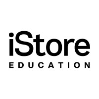 iStore Education Logo