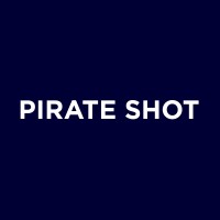 Pirate Shot Logo