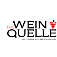 Die Weinquelle GmbH Logo