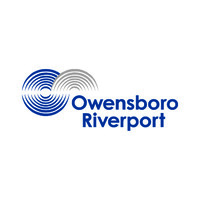 Owensboro Riverport Authority Logo