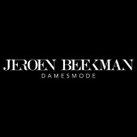 Jeroen Beekman Mode Logo