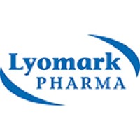 Lyomark Pharma GmbH Logo