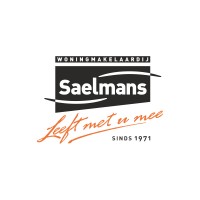 Saelmans Makelaardij Logo