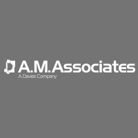 A.M. Associates Insurance Services Ltd. | Lloyds Coverholder Audits & General Insurance Consulting Logo