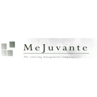 MeJuvante GmbH Logo
