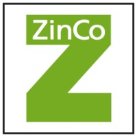 ZinCo GmbH Logo