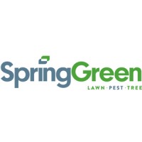 Spring Green Logo