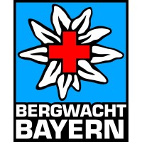 Bergwacht Bayern Logo