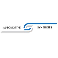 Automotive Synergies GmbH Logo