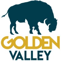 Golden Valley Natural Logo