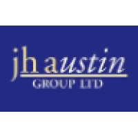 JH Austin Group Limited Logo