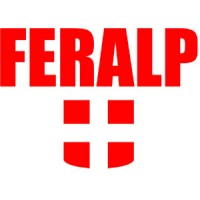 Feralp Logo