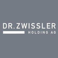 Dr. Zwissler Holding AG Logo