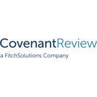 Covenant Review Logo