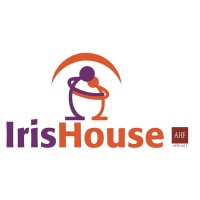 Iris House, Inc. Logo