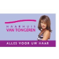 Haarhuis van Tongeren Logo