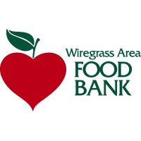 Wiregrass Area Food Bank Logo