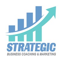 Strategic Business Coaching and Marketing Logo