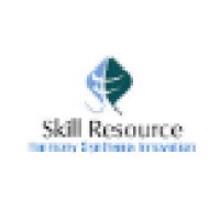 Skill Resource Software Pvt. Ltd. Logo