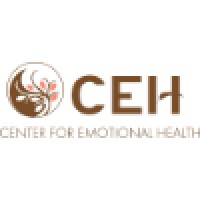 Center for Emotional Health Logo
