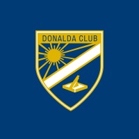 Donalda Club Logo