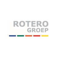 Rotero groep Logo