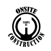Onsite Construction Logo