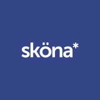 Sköna Logo