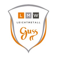 LMW Leichtmetallguss GmbH Logo