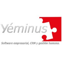 Yéminus Software Logo