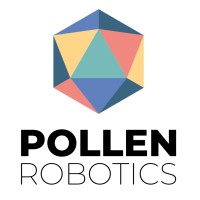 Pollen Robotics Logo