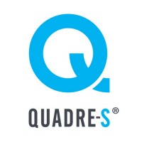 Quadre-S Logo
