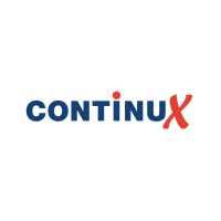 Continux GmbH Logo