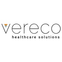 Vereco Healthcare Solutions Logo