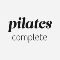 Pilates Complete Logo