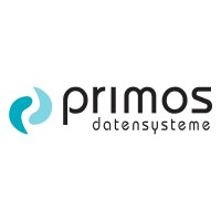PRIMOS Datensysteme UG Logo