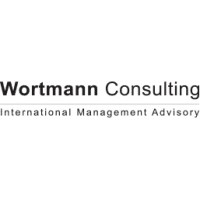 Wortmann Consulting Logo