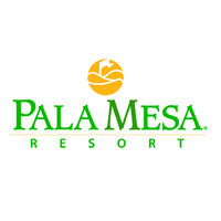 Pala Mesa Resort Logo