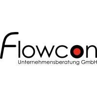 Flowcon Unternehmensberatung GmbH Logo