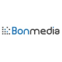 BON Media s.r.o Logo