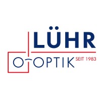 LÜHR-Optik GmbH Logo
