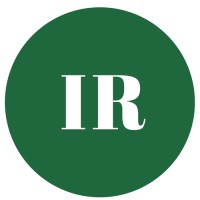 Industrial Reports, Inc. Logo