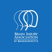 Brain Injury Association of MA Logo