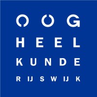Stichting Oogheelkunde Rijswijk (Eyescan) Logo