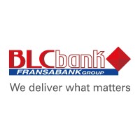 BLC Bank Logo