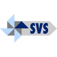 SVS-Versorgungsbetriebe GmbH Logo